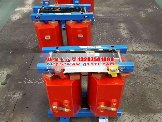 宜昌500KVA干式变压器 宜昌500KVA干式变压器