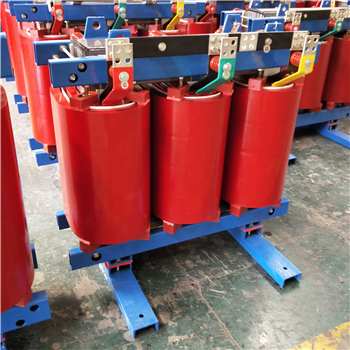 宜昌SCB11-630KVA干式变压器