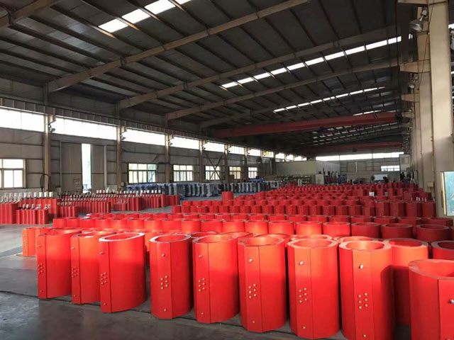 宜昌SCB13-800KVA干式电力变压器