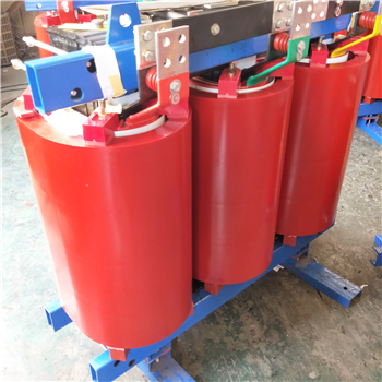 宜昌SCB14-1000KVA/10KV/0.4KV干式变压器