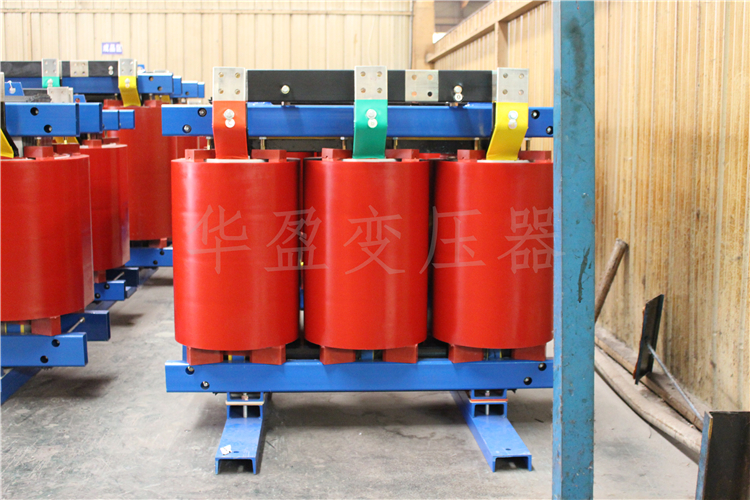 宜昌SCB13-2000干式变压器